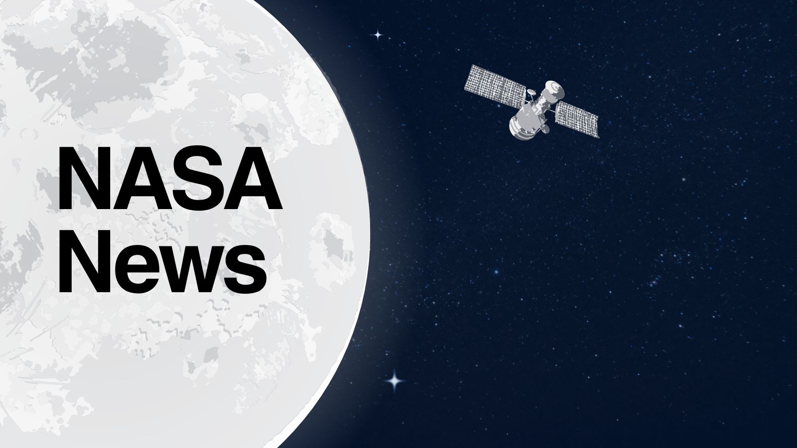 NASA News