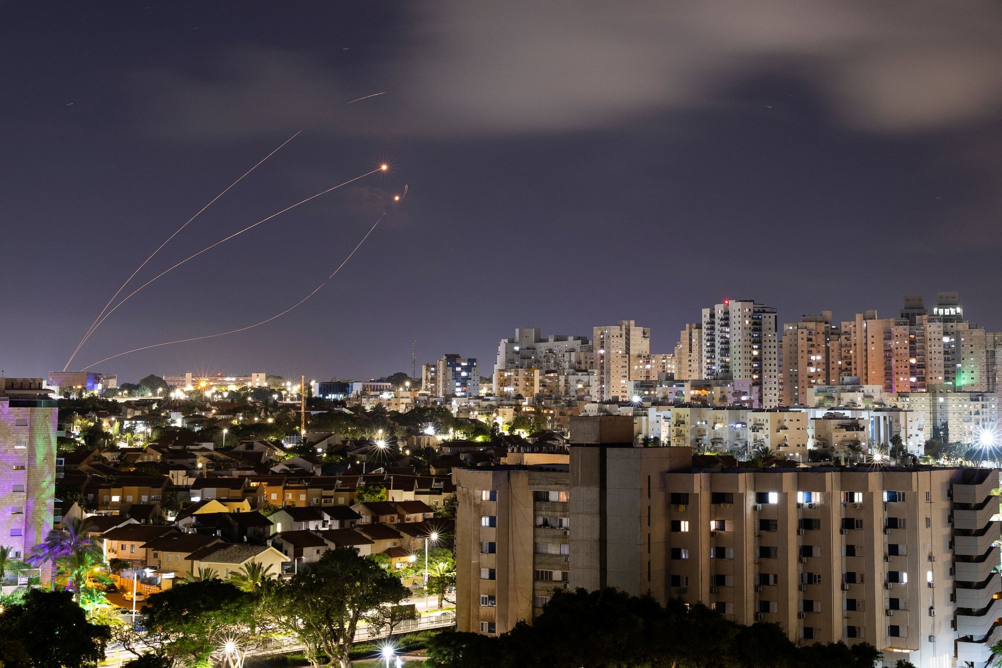 Καταγράφοντας τα γεγονότα στον Γάζα-Ισραήλ: Ένα Παράδειγμα της Συνεχιζόμενης Έντασης στην Περιοχή