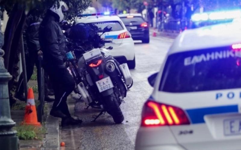 Απειλή για βόμβα στο ΚΑΤ, στο Εφετείο και στο μετρό του Συντάγματος